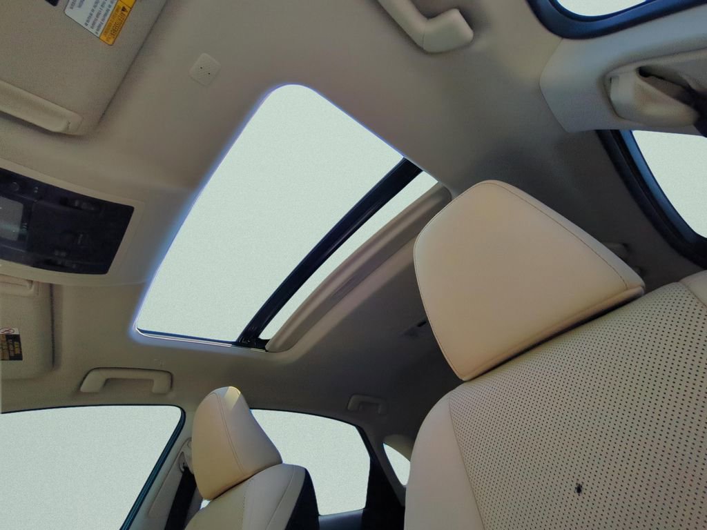 Used 2020 Lexus NX 300 FWD w/ Premium Package image 18
