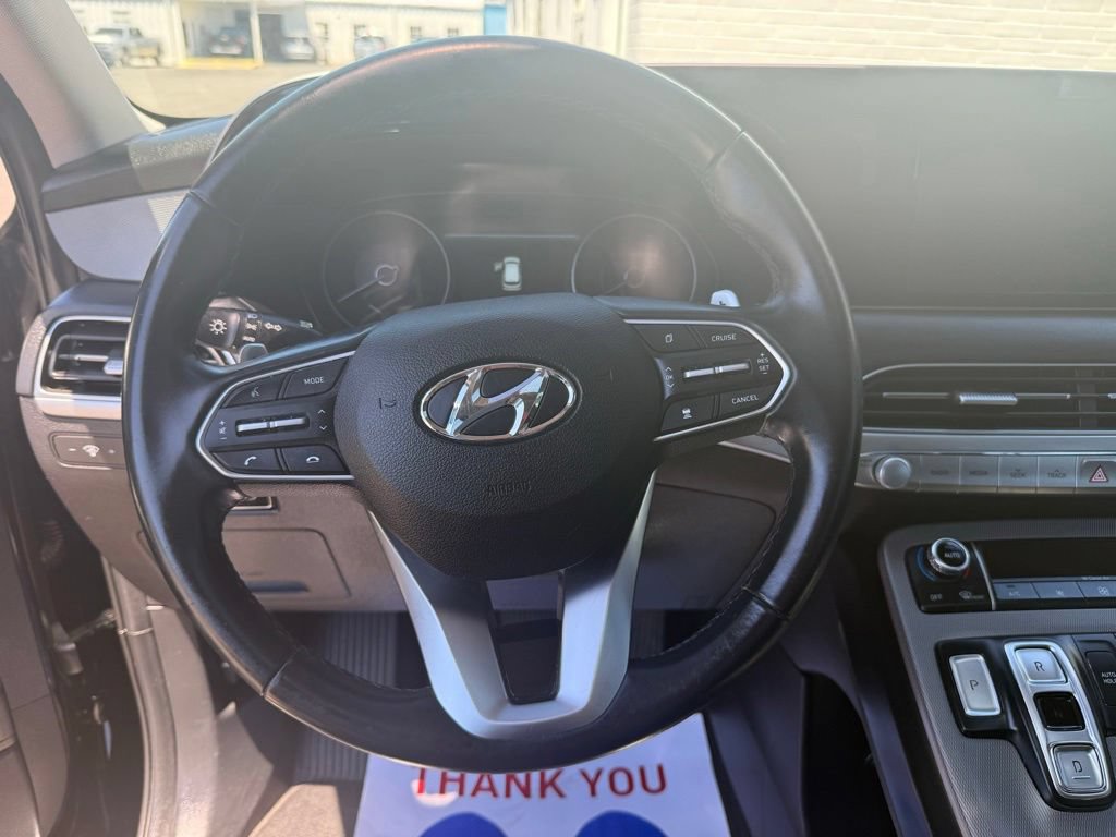 Used 2020 Hyundai Palisade SEL w/ Convenience Package AWD/4WD image 21
