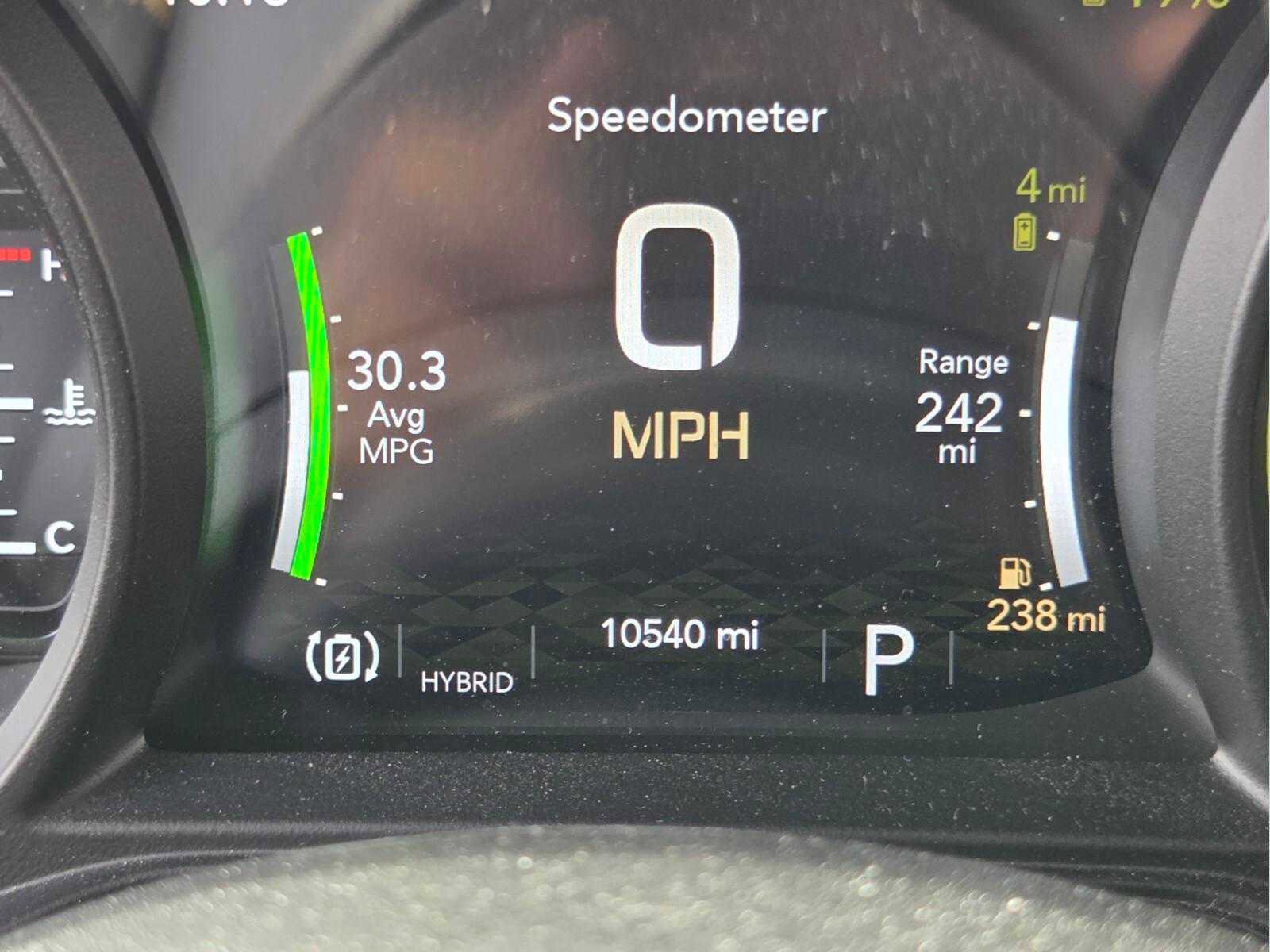 Used 2024 Jeep Wrangler High Altitude AWD/4WD image 30