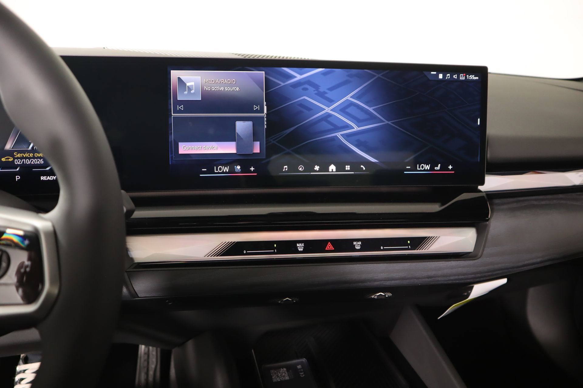 New 2026 BMW i5 eDrive40 w/ M Sport Package AWD/4WD image 5