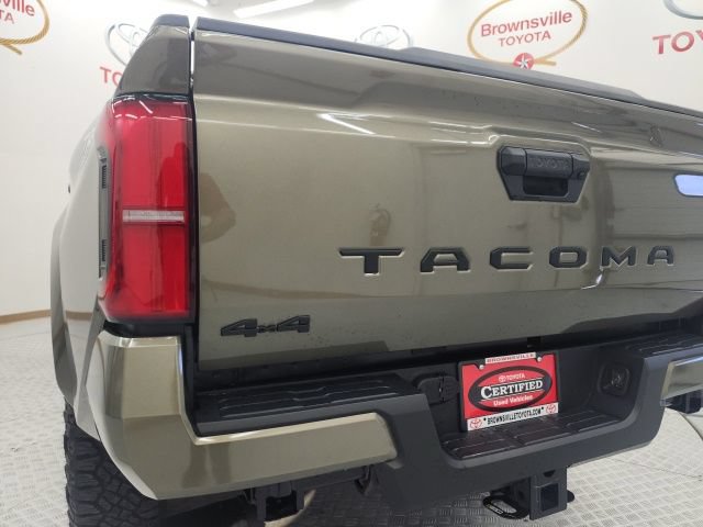 Used 2026 Toyota Tacoma TRD Sport AWD/4WD image 24
