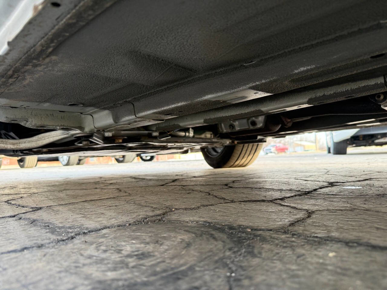 Used 2020 Nissan Altima 2.5 SV image 29