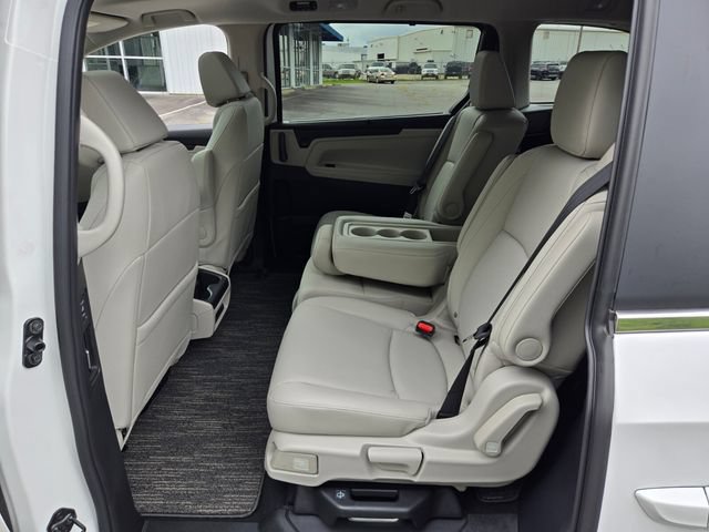 New 2026 Honda Odyssey EX-L image 6