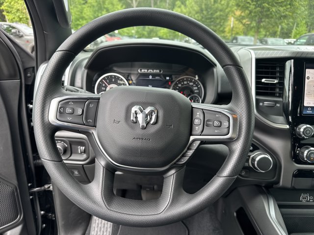 New 2026 RAM 1500 Express AWD/4WD image 23