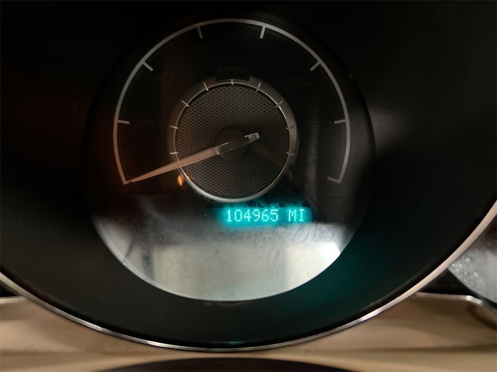 Used 2008 Chevrolet Malibu LTZ image 12