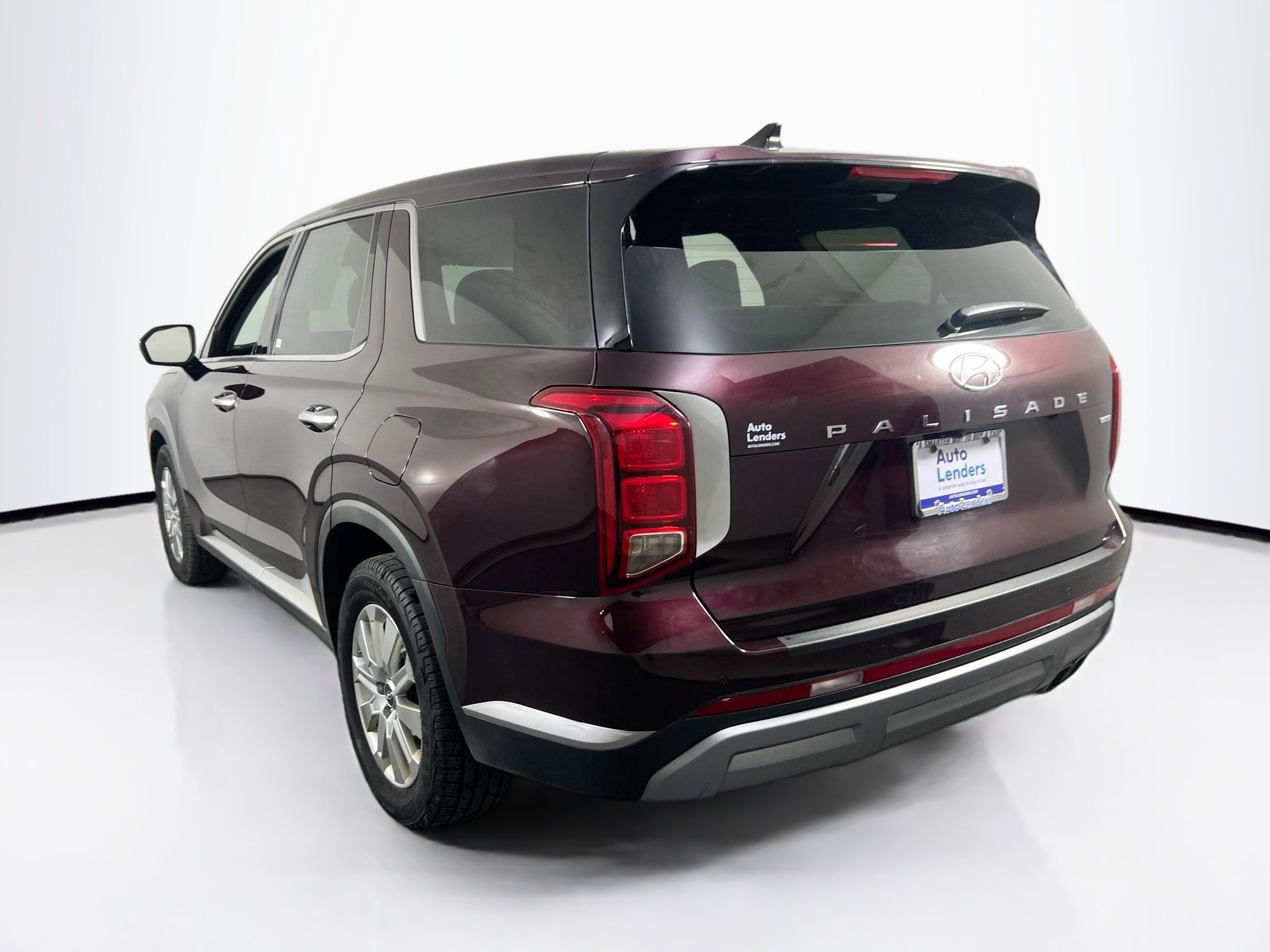 Used 2023 Hyundai Palisade SE image 7