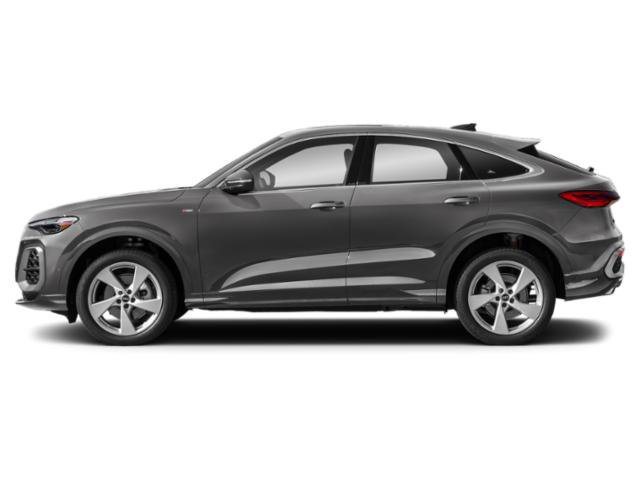 New 2026 Audi Q5 Premium Plus AWD/4WD image 3