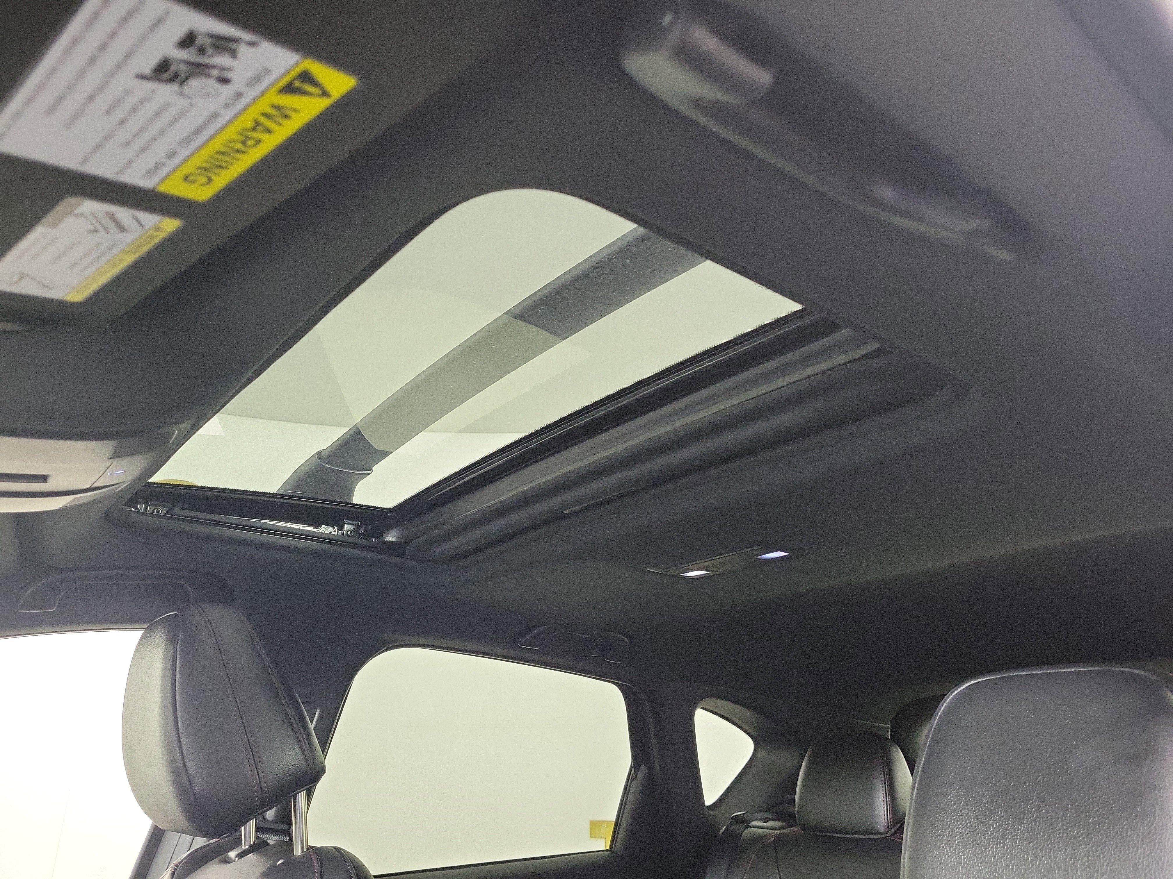 New 2025 MAZDA CX-5 2.5 Turbo image 22