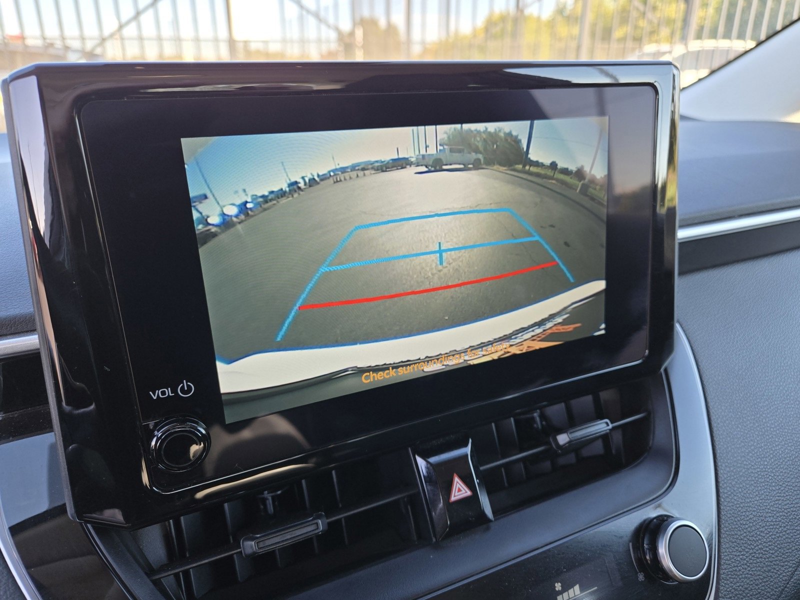 Used 2024 Toyota Corolla LE image 12