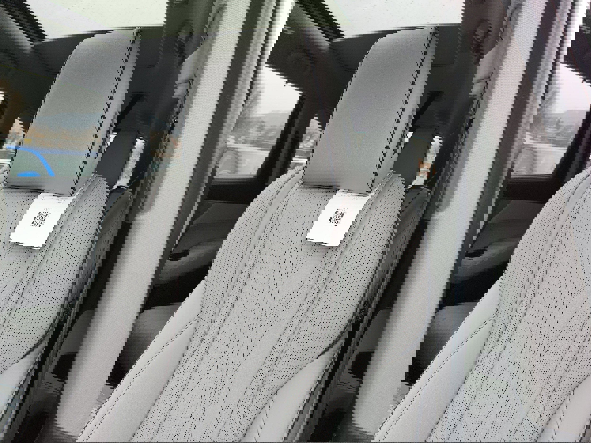 New 2026 Acura MDX SH-AWD w/ Advance Package image 9