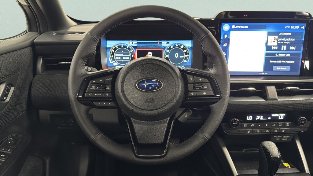 New 2026 Subaru Outback Limited AWD/4WD image 38