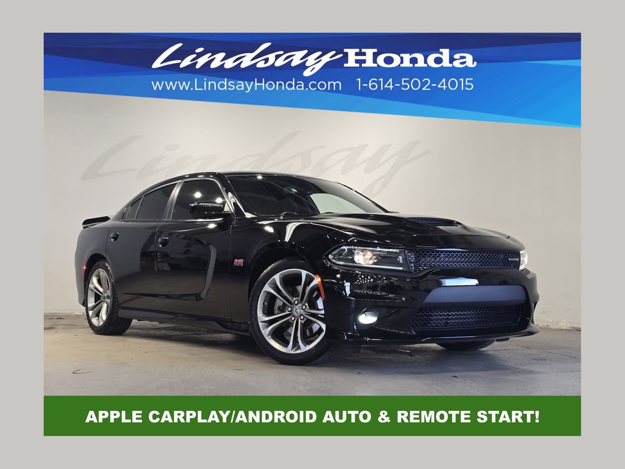 Used 2022 Dodge Charger R/T