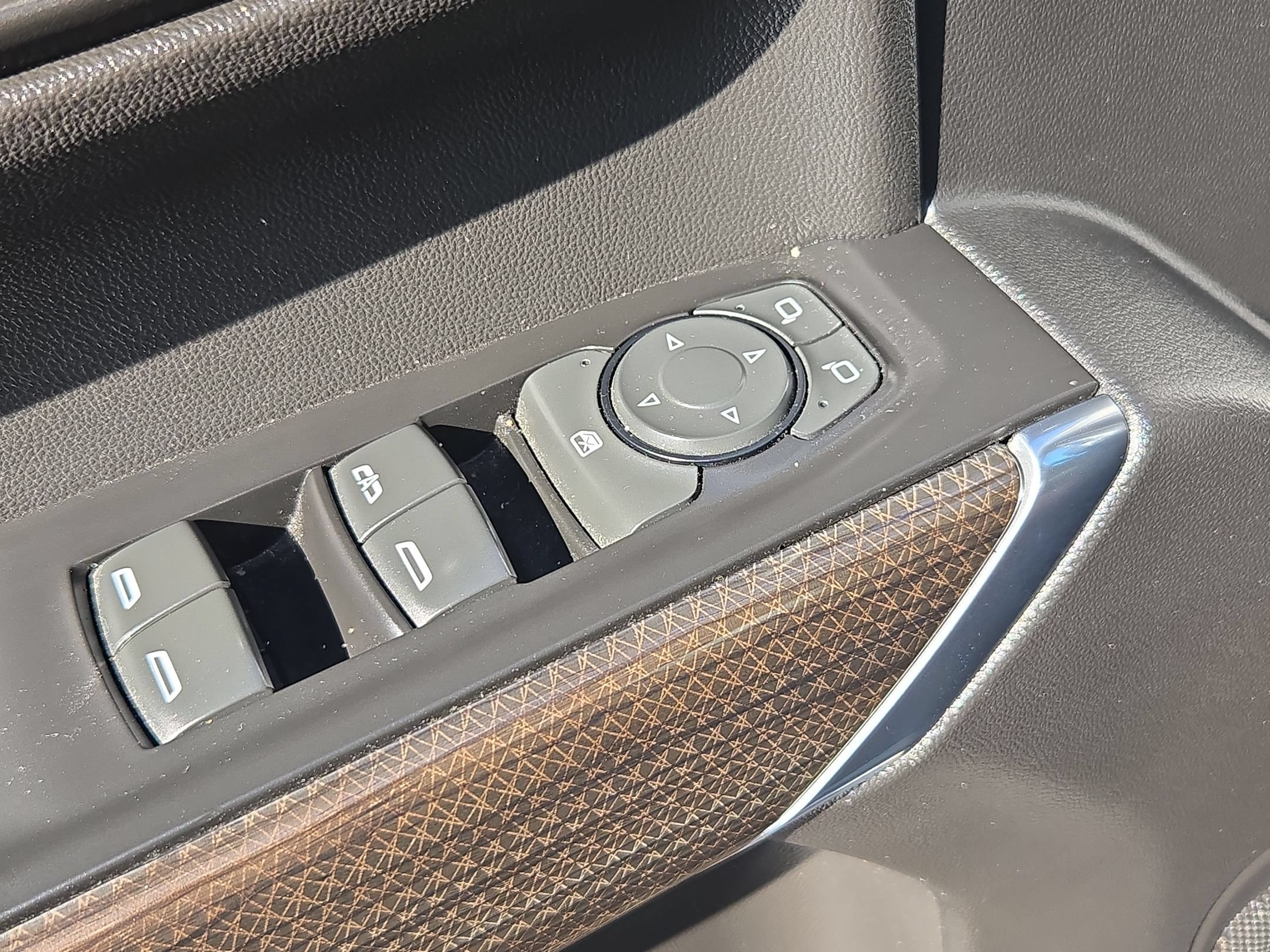 Used 2020 Chevrolet Silverado 1500 LT w/ Texas Edition RWD image 4