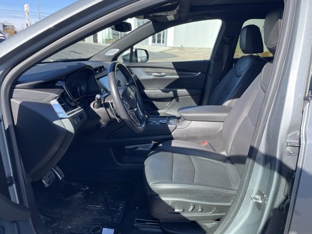 Used 2023 Cadillac XT5 Sportv image 15