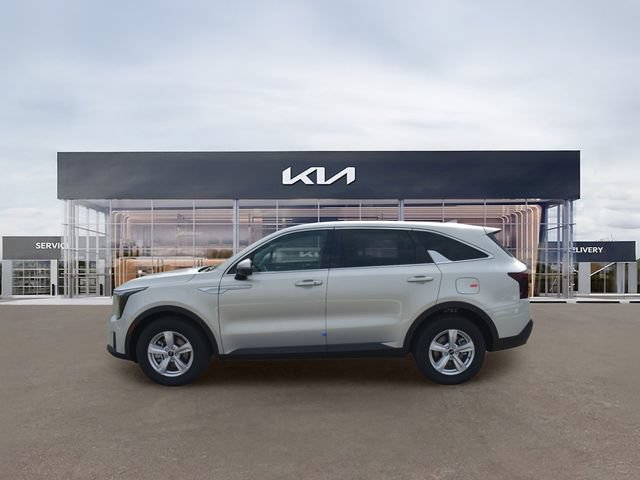 New 2026 Kia Sorento LX FWD image 7