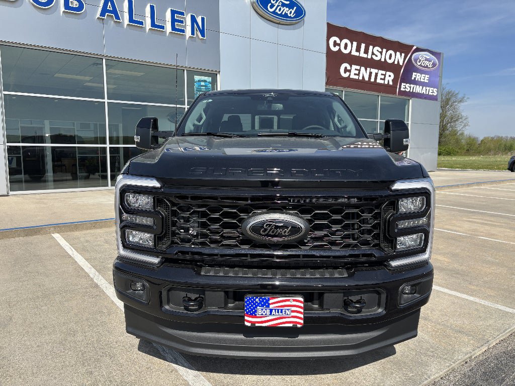 New 2026 Ford F250 Lariat AWD/4WD image 9