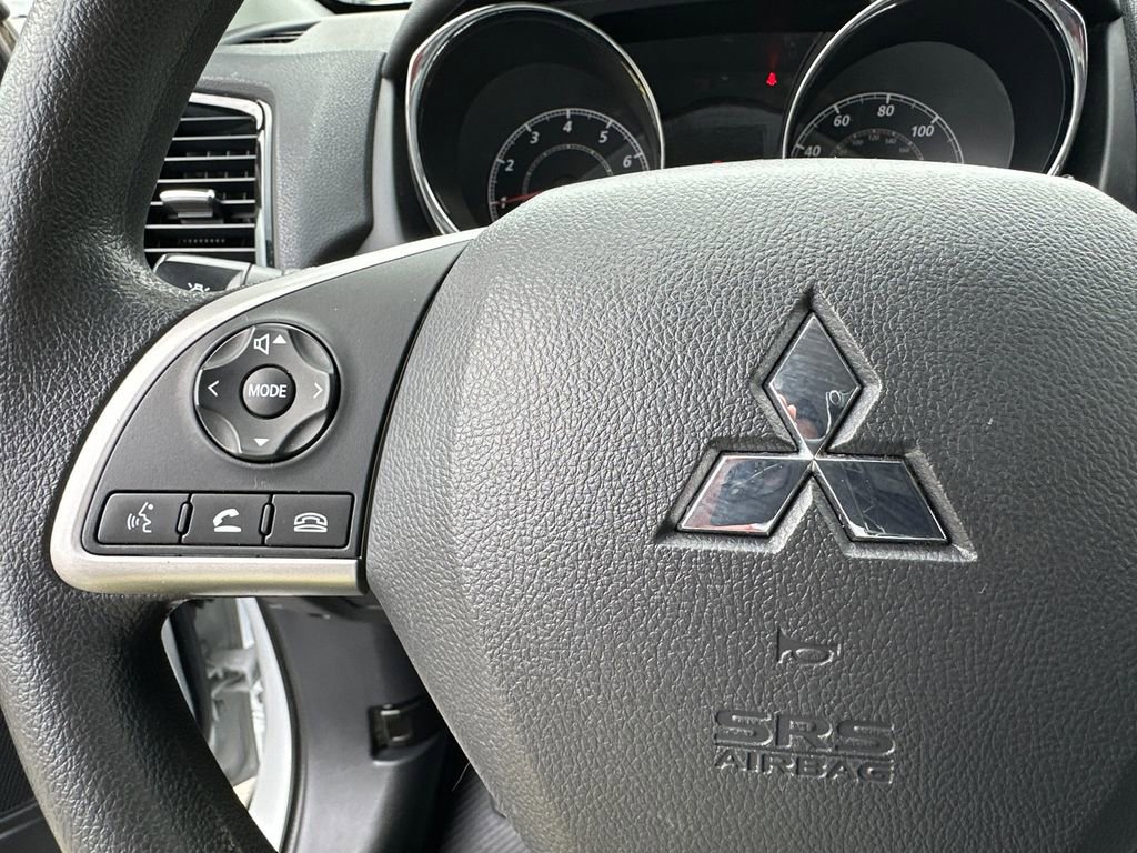 Used 2020 Mitsubishi Outlander Sport ES image 25