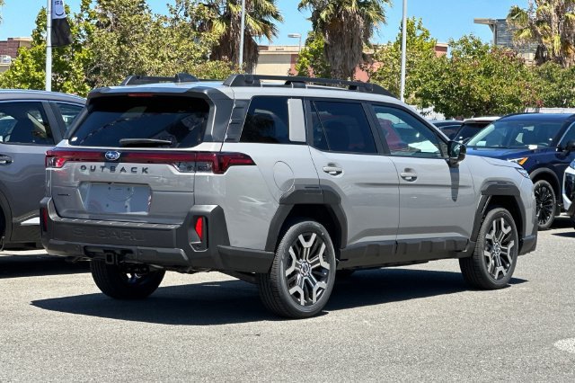 New 2026 Subaru Outback Touring XT AWD/4WD image 4