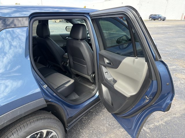 New 2026 Chevrolet Equinox LT AWD/4WD image 25