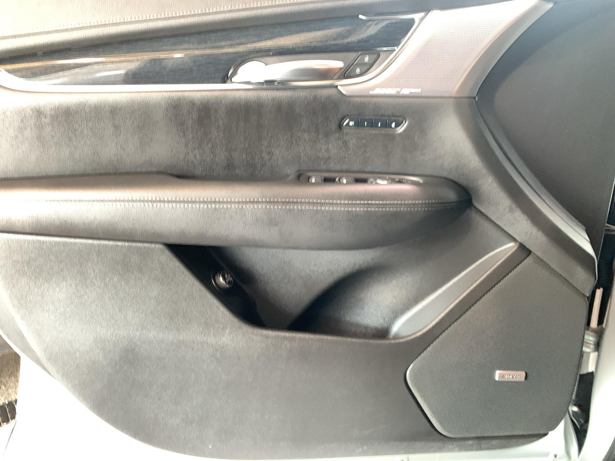 Used 2020 Cadillac XT5 Premium Luxury AWD/4WD image 30