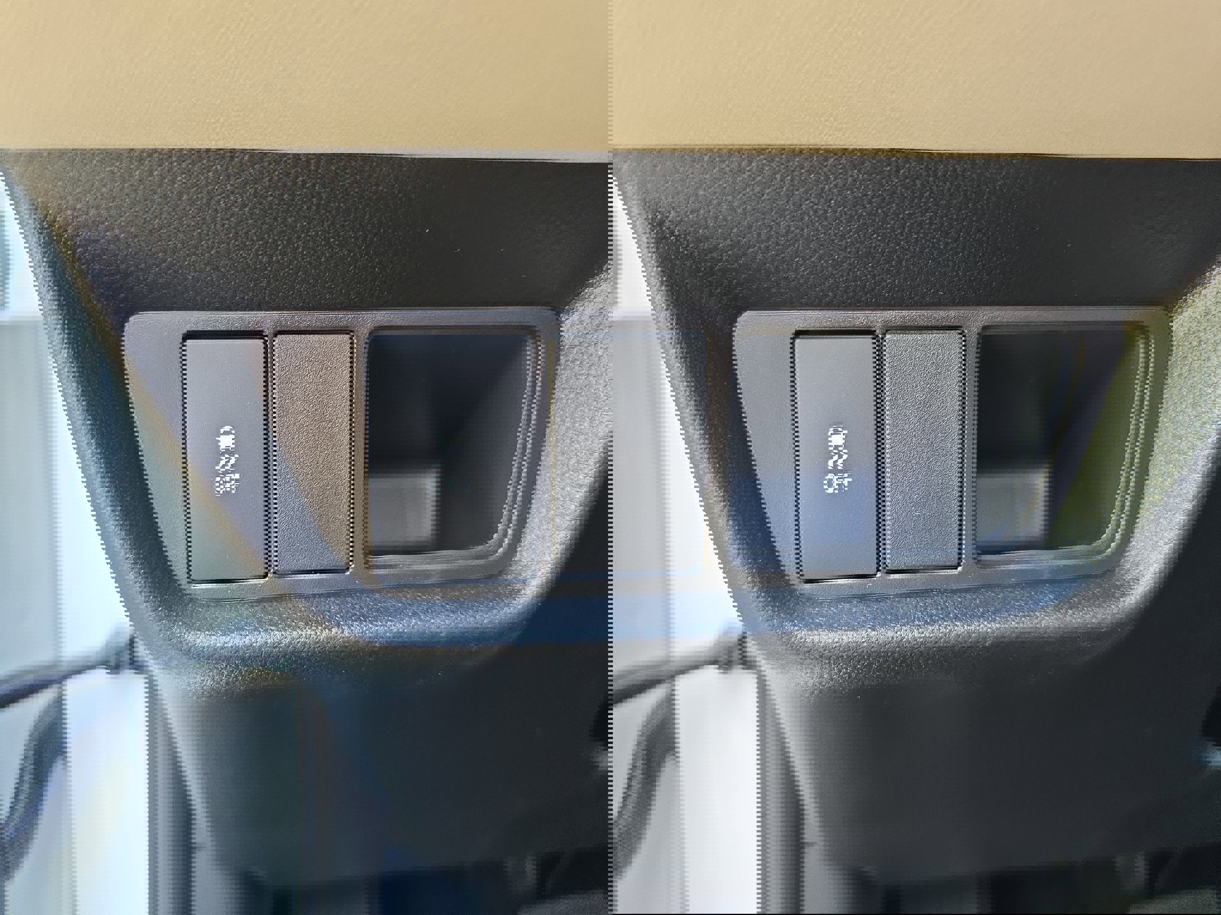 New 2026 Honda HR-V LX image 24