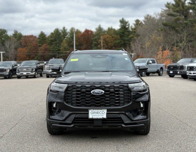 New 2026 Ford Explorer ST-Line image 11