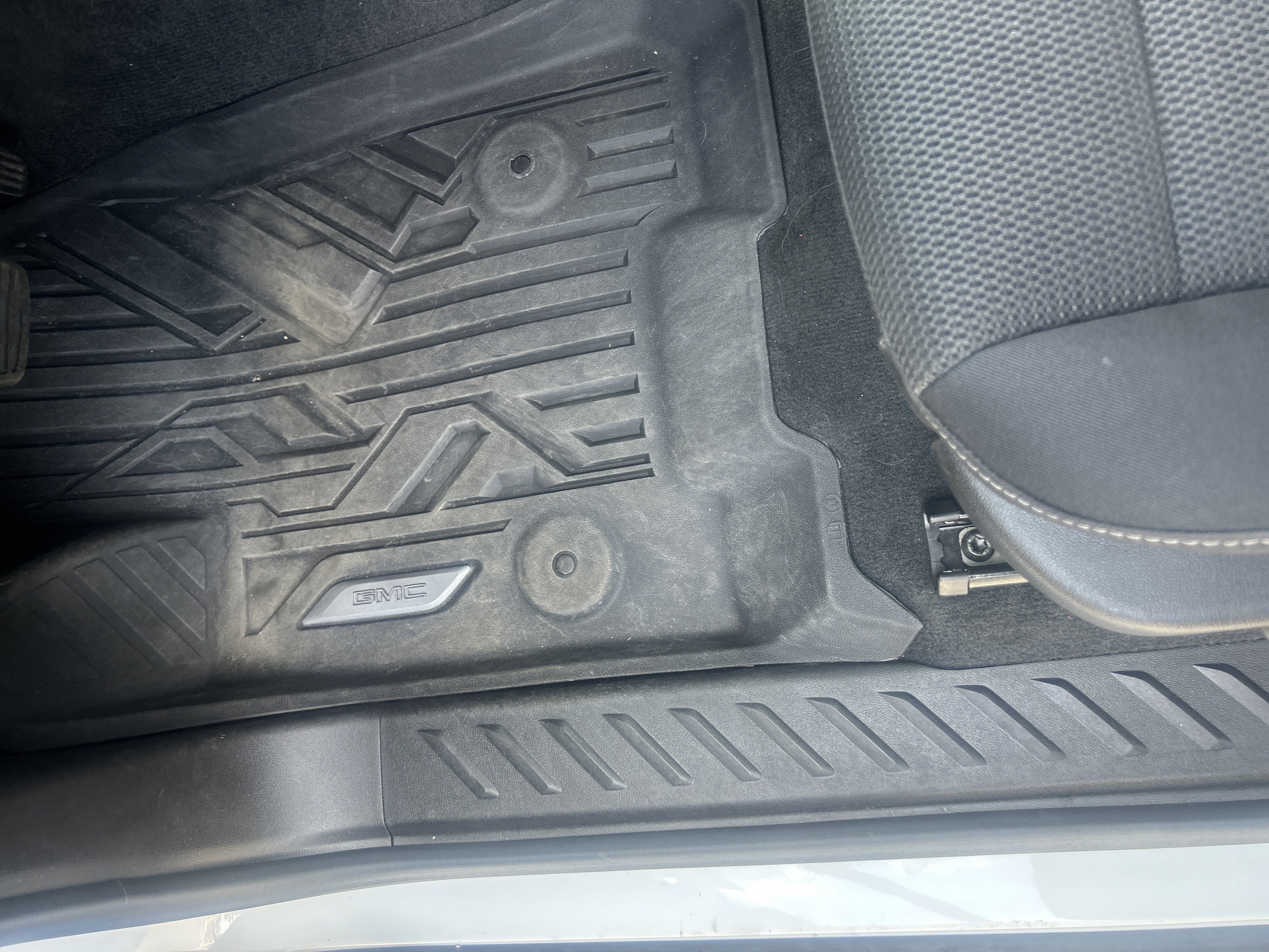 Used 2023 GMC Canyon Elevation w/ Convenience Package image 21