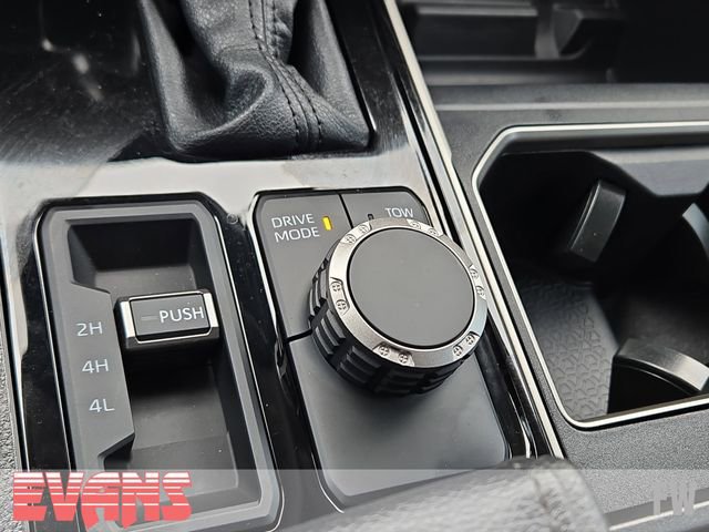 Used 2024 Toyota Tundra SR5 w/ SR5 Premium Package image 15