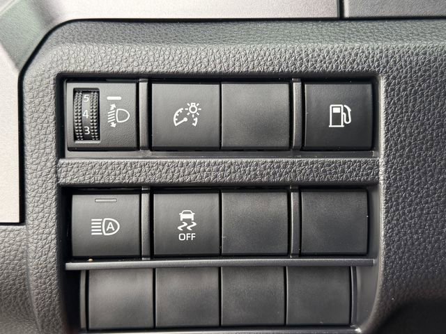 Certified 2025 Toyota 4Runner SR5 RWD image 18