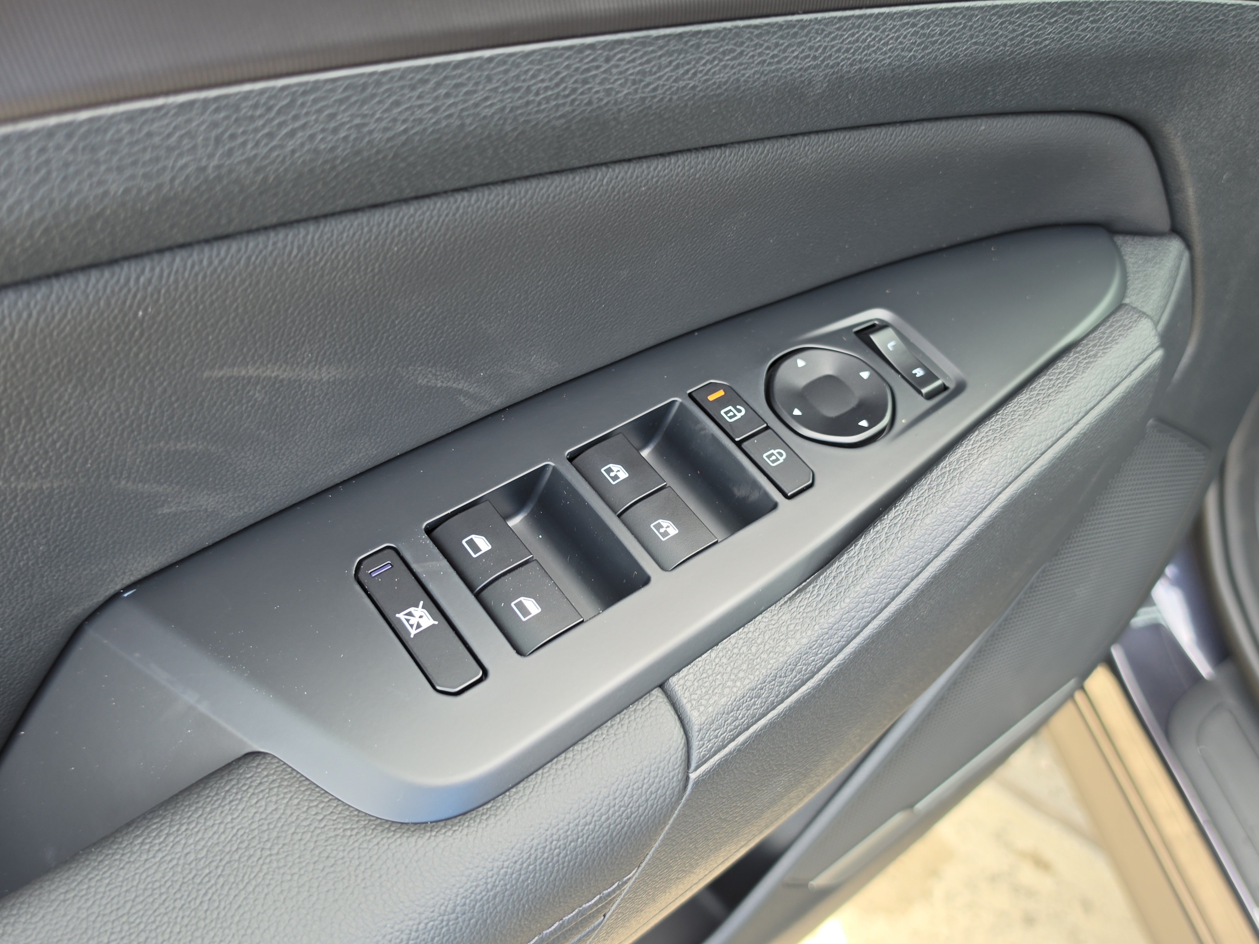 New 2027 Kia Sportage EX FWD image 20