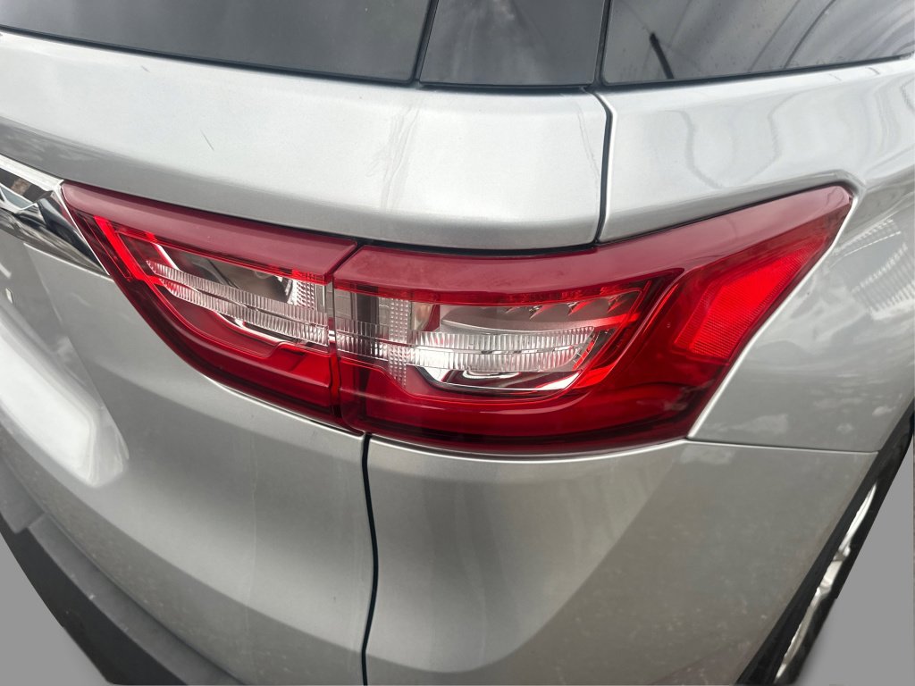 Used 2019 Chevrolet Traverse LS image 22