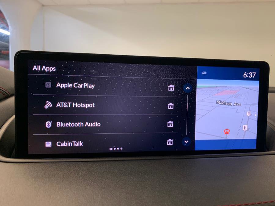 Used 2022 Acura MDX A-Spec image 31