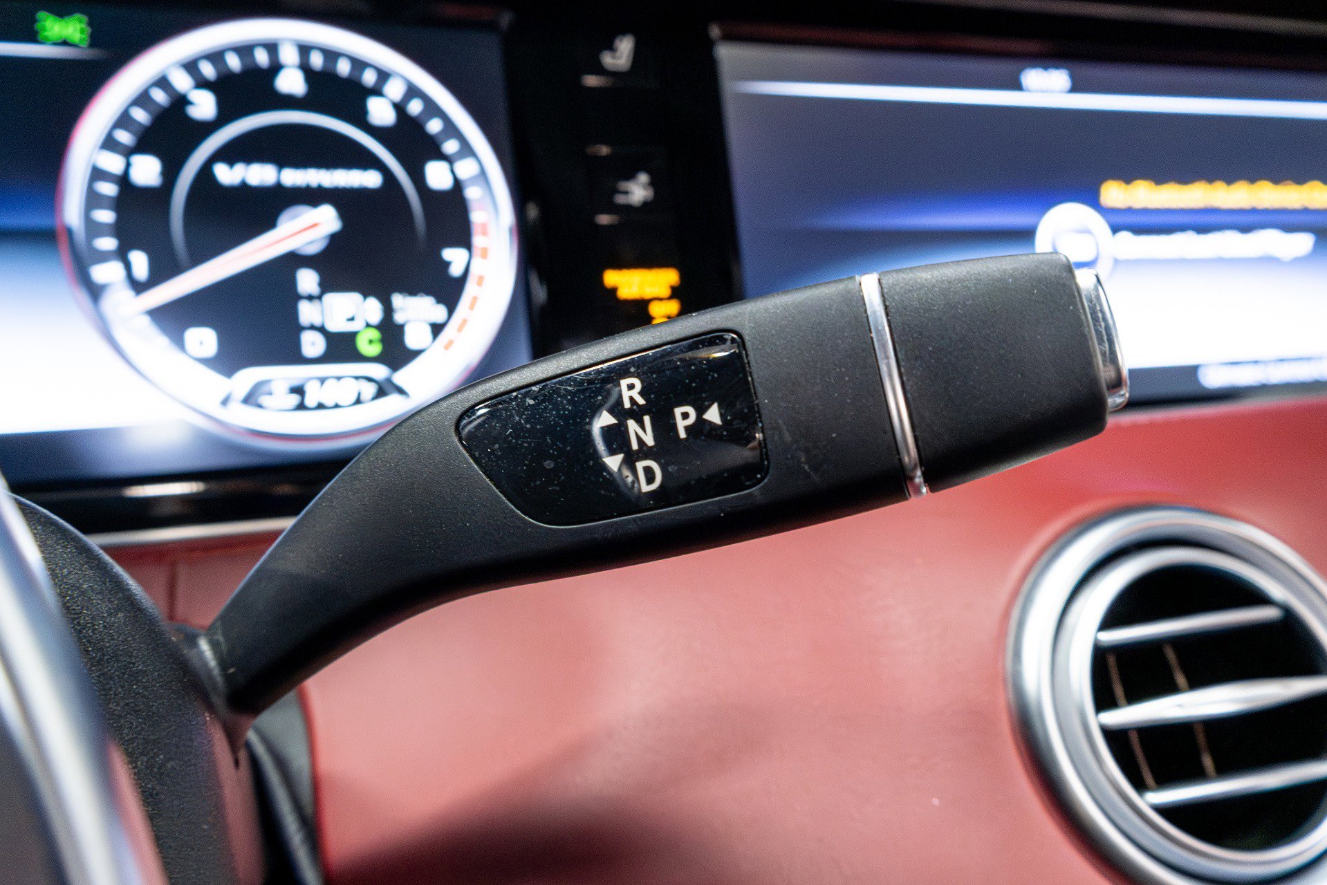 Used 2017 Mercedes-Benz S 63 AMG 4MATIC Cabriolet image 69