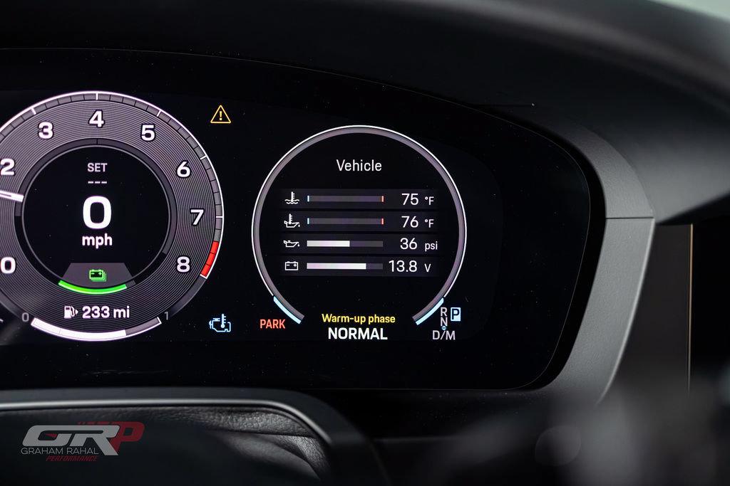 Used 2025 Porsche 911 GTS image 39