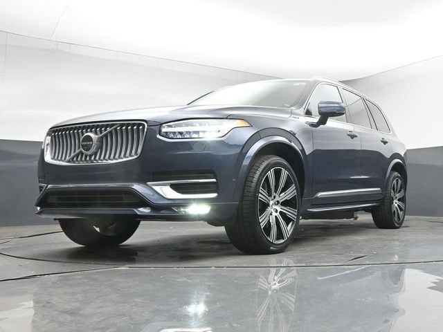 Used 2023 Volvo XC90 B6 Ultimate AWD/4WD image 40