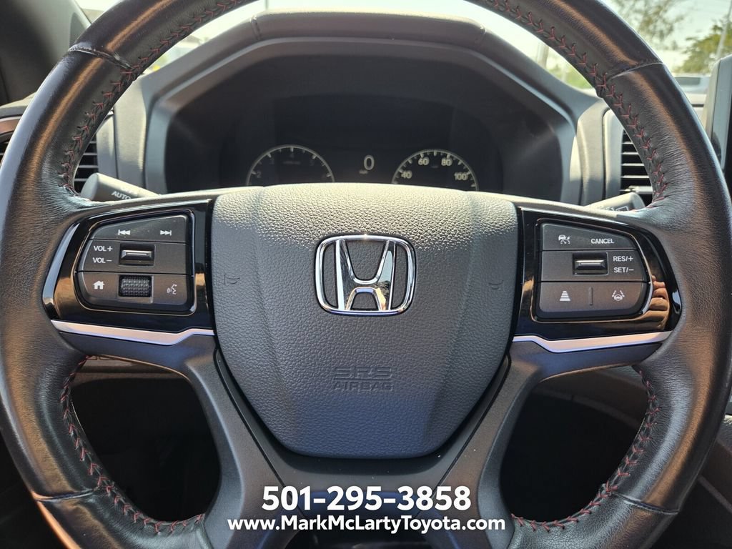 Used 2025 Honda Odyssey Sport-L image 23
