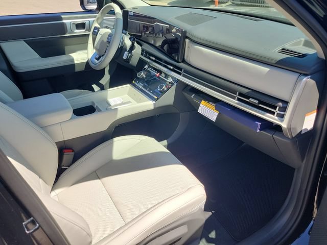 New 2026 Hyundai Santa Fe SEL FWD image 21