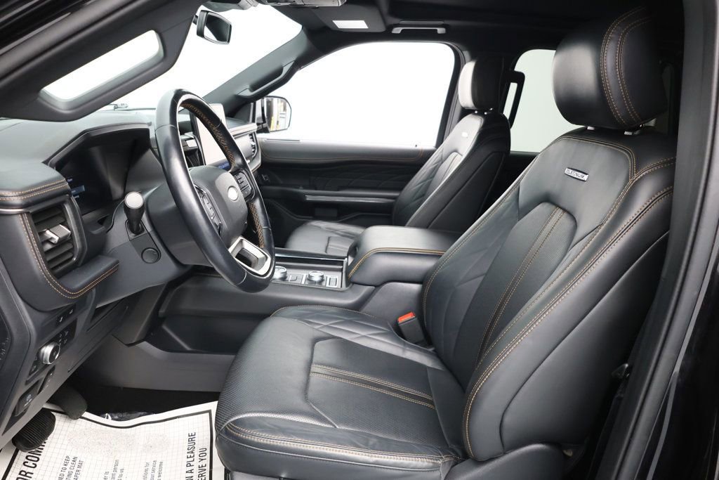 Used 2022 Ford Expedition Max Platinum image 18