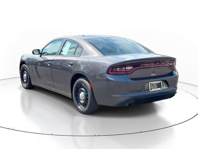 Used 2021 Dodge Charger Police w/ Convenience Group I AWD/4WD image 3