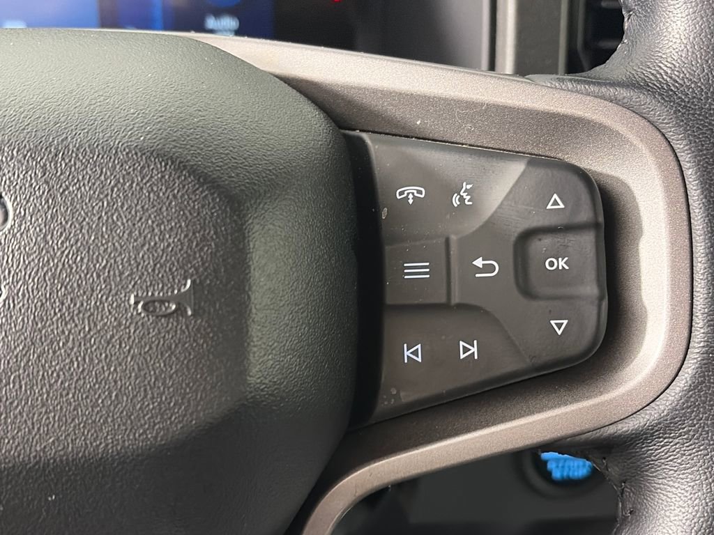 Used 2024 Ford Bronco Big Bend AWD/4WD image 17
