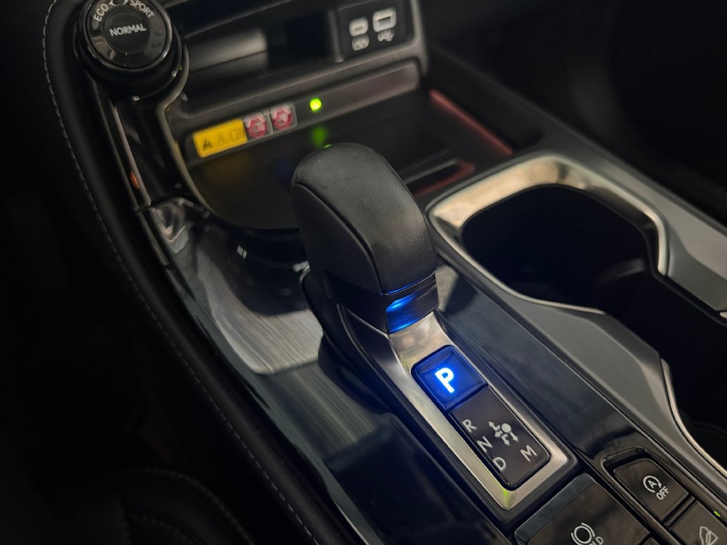Used 2022 Lexus NX 350 AWD image 15