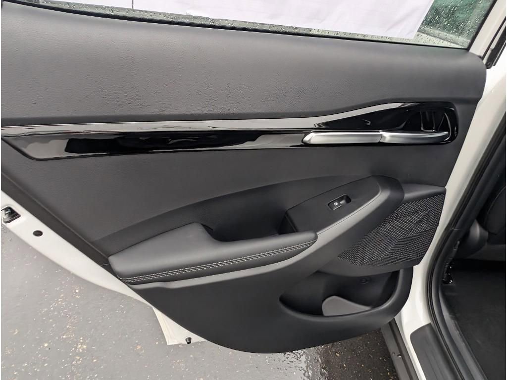 New 2026 Kia Seltos EX image 10