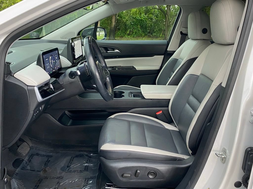 Used 2024 Honda Prologue Touring image 16