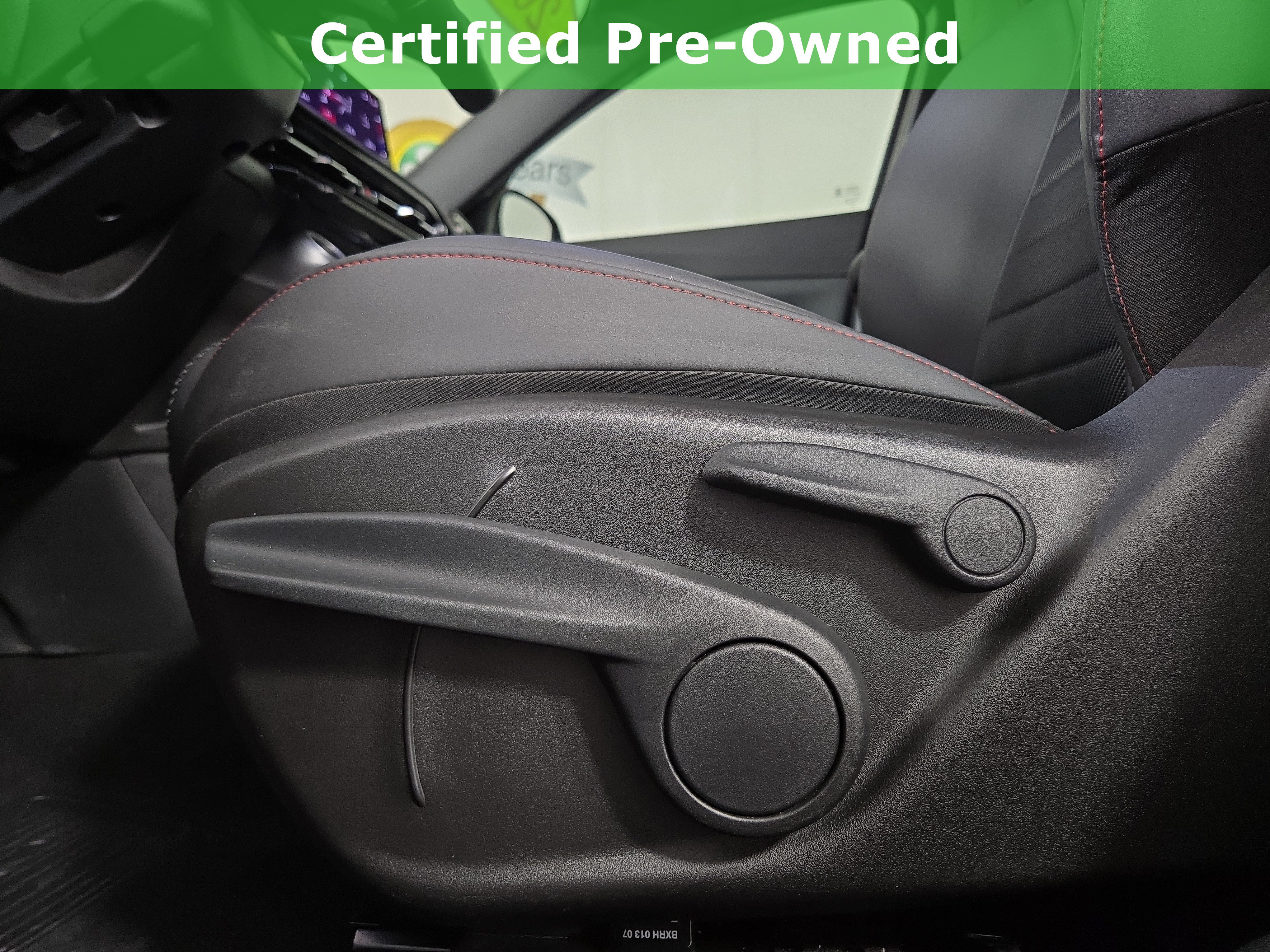 Used 2023 Dodge Hornet GT w/ Cold Weather Group AWD/4WD image 30