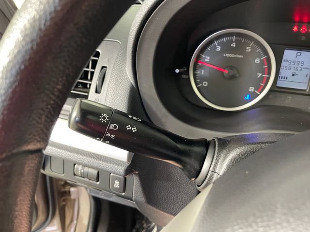 Used 2015 Subaru Forester 2.5i Premium w/ All-Weather Package AWD/4WD image 13