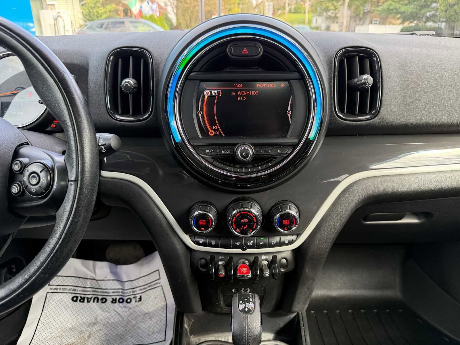 Used 2017 MINI Cooper Countryman S image 14