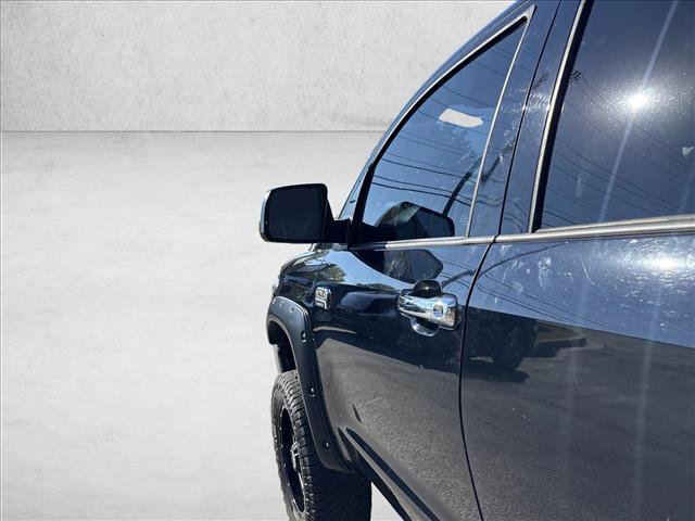 Used 2019 Toyota Tundra 1794 Edition AWD/4WD image 30
