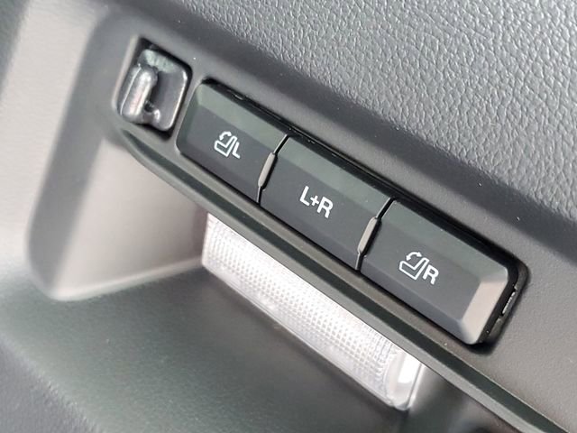 New 2026 Ford Explorer Platinum w/ LUX Leather Package image 40