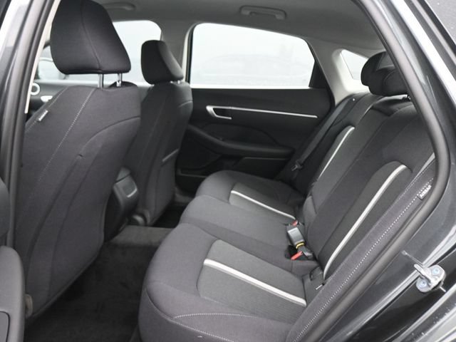 New 2026 Hyundai Sonata SEL AWD/4WD image 14