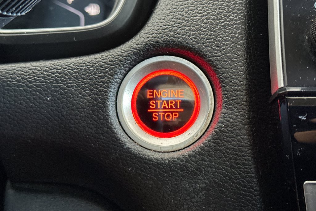 Used 2020 Honda CR-V EX-L image 25